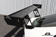 Load image into Gallery viewer, BMW E86 Z4 GT-250 Carbon Fiber Adjustable Wing