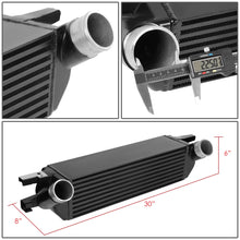 Load image into Gallery viewer, 2015-2019 Ford Mustang 2.3L EcoBoost Front Mount Bolt-On Intercooler