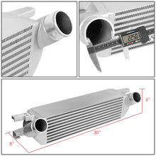 Load image into Gallery viewer, 2015-2019 Ford Mustang 2.3L EcoBoost Front Mount Intercooler