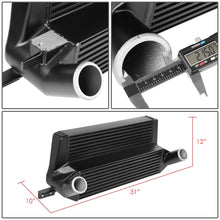 Load image into Gallery viewer, 2015-2019 Ford Mustang 2.3L EcoBoost Front Mount Bolt-On Intercooler