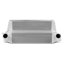 Load image into Gallery viewer, 2015-2019 Ford Mustang 2.3L EcoBoost Front Mount Intercooler - Silver