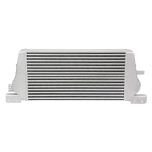 Load image into Gallery viewer, 2015-2019 Ford Mustang 2.3L EcoBoost Front Mount Intercooler - Silver