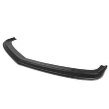 Load image into Gallery viewer, 10-13 Chevrolet Camaro SS Front Bumper Lip - Matte Black