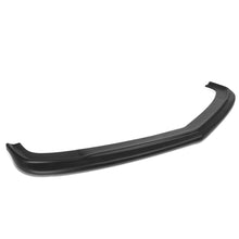 Load image into Gallery viewer, 10-13 Chevrolet Camaro SS Front Bumper Lip - Matte Black