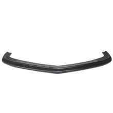 Load image into Gallery viewer, 10-13 Chevrolet Camaro SS Front Bumper Lip - Matte Black