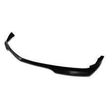 Load image into Gallery viewer, 2011-2014 Dodge Charger RA Style Front Bumper Lip - Matte Black