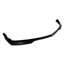 Load image into Gallery viewer, 2011-2014 Dodge Charger RA Style Front Bumper Lip - Matte Black
