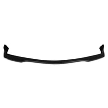 Load image into Gallery viewer, 2011-2014 Dodge Charger RA Style Front Bumper Lip - Matte Black