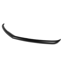 Load image into Gallery viewer, 11-14 Dodge Charger OE Style Front Bumper Lip - Matte Black