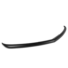 Load image into Gallery viewer, 11-14 Dodge Charger OE Style Front Bumper Lip - Matte Black