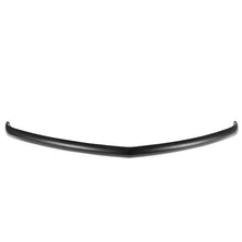 Load image into Gallery viewer, 11-14 Dodge Charger OE Style Front Bumper Lip - Matte Black