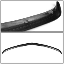 Load image into Gallery viewer, 11-14 Dodge Charger OE Style Front Bumper Lip - Matte Black
