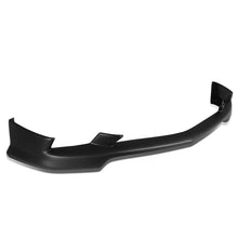 Load image into Gallery viewer, 2011-2014 Dodge Charger Front Bumper Lip - Matte Black