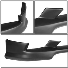 Load image into Gallery viewer, 2011-2014 Dodge Charger Front Bumper Lip - Matte Black