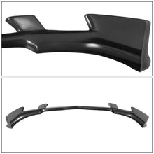Load image into Gallery viewer, 2011-2014 Dodge Charger Front Bumper Lip - Matte Black