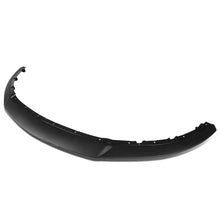 Load image into Gallery viewer, 2013-2014 Ford Mustang RP Style Front Bumper Lip - Matte Black