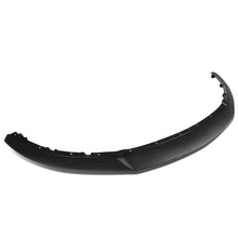 Load image into Gallery viewer, 2013-2014 Ford Mustang RP Style Front Bumper Lip - Matte Black
