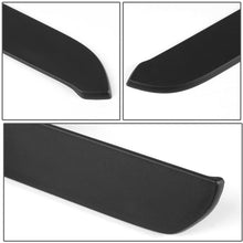 Load image into Gallery viewer, 13-14 Ford Mustang RP Style Side Splitters - Matte Black