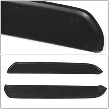Load image into Gallery viewer, 13-14 Ford Mustang RP Style Side Splitters - Matte Black