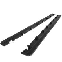 Load image into Gallery viewer, 2010-2014 Ford Mustang RP Style Side Skirts - Matte Black