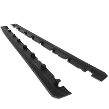 Load image into Gallery viewer, 2010-2014 Ford Mustang RP Style Side Skirts - Matte Black