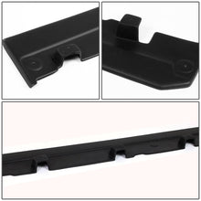 Load image into Gallery viewer, 2010-2014 Ford Mustang RP Style Side Skirts - Matte Black