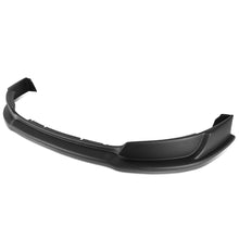 Load image into Gallery viewer, 2013-2014 Ford Mustang GT Style Front Bumper Lip - Matte Black