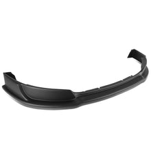 Load image into Gallery viewer, 2013-2014 Ford Mustang GT Style Front Bumper Lip - Matte Black