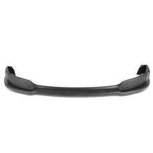 Load image into Gallery viewer, 2013-2014 Ford Mustang GT Style Front Bumper Lip - Matte Black