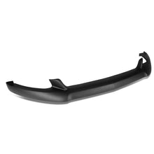 Load image into Gallery viewer, 2015-2017 Ford Mustang Front Bumper Lip - Matte Black