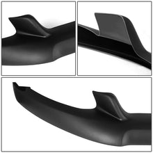 Load image into Gallery viewer, 2015-2017 Ford Mustang Front Bumper Lip - Matte Black