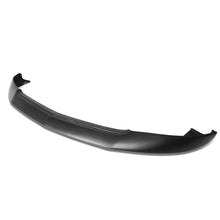 Load image into Gallery viewer, 05-09 Ford Mustang GT Front Bumper Lip - Matte Black