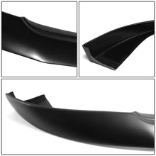 Load image into Gallery viewer, 05-09 Ford Mustang GT Front Bumper Lip - Matte Black