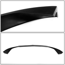 Load image into Gallery viewer, 05-09 Ford Mustang GT Front Bumper Lip - Matte Black