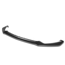Load image into Gallery viewer, 2015-2017 Ford Mustang GT Style Front Bumper Lip - Matte Black