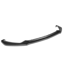 Load image into Gallery viewer, 2015-2017 Ford Mustang GT Style Front Bumper Lip - Matte Black