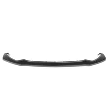 Load image into Gallery viewer, 2015-2017 Ford Mustang GT Style Front Bumper Lip - Matte Black