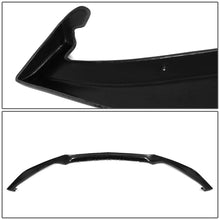 Load image into Gallery viewer, 2015-2017 Ford Mustang GT Style Front Bumper Lip - Matte Black