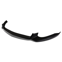 Load image into Gallery viewer, 2015-2017 Ford Mustang OE Style Front Bumper Lip - Matte Black