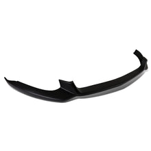 Load image into Gallery viewer, 2015-2017 Ford Mustang OE Style Front Bumper Lip - Matte Black
