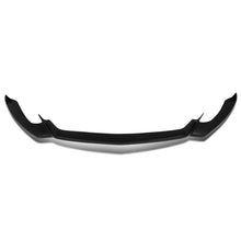 Load image into Gallery viewer, 2015-2017 Ford Mustang OE Style Front Bumper Lip - Matte Black