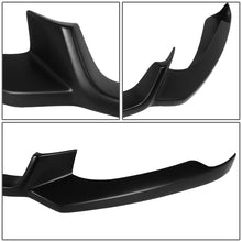 Load image into Gallery viewer, 2015-2017 Ford Mustang OE Style Front Bumper Lip - Matte Black