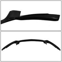 Load image into Gallery viewer, 2015-2017 Ford Mustang OE Style Front Bumper Lip - Matte Black
