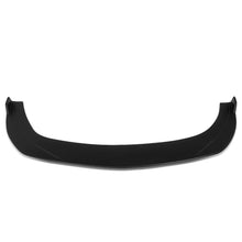 Load image into Gallery viewer, 15-17 Ford Mustang Splitter Style Front Bumper Lip - Matte Black