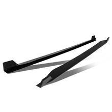 Load image into Gallery viewer, 2015-2017 Ford Mustang Side Skirts 2PC Set - Matte Black