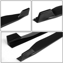 Load image into Gallery viewer, 2015-2017 Ford Mustang Side Skirts 2PC Set - Matte Black