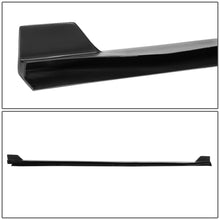 Load image into Gallery viewer, 2015-2017 Ford Mustang Side Skirts 2PC Set - Matte Black