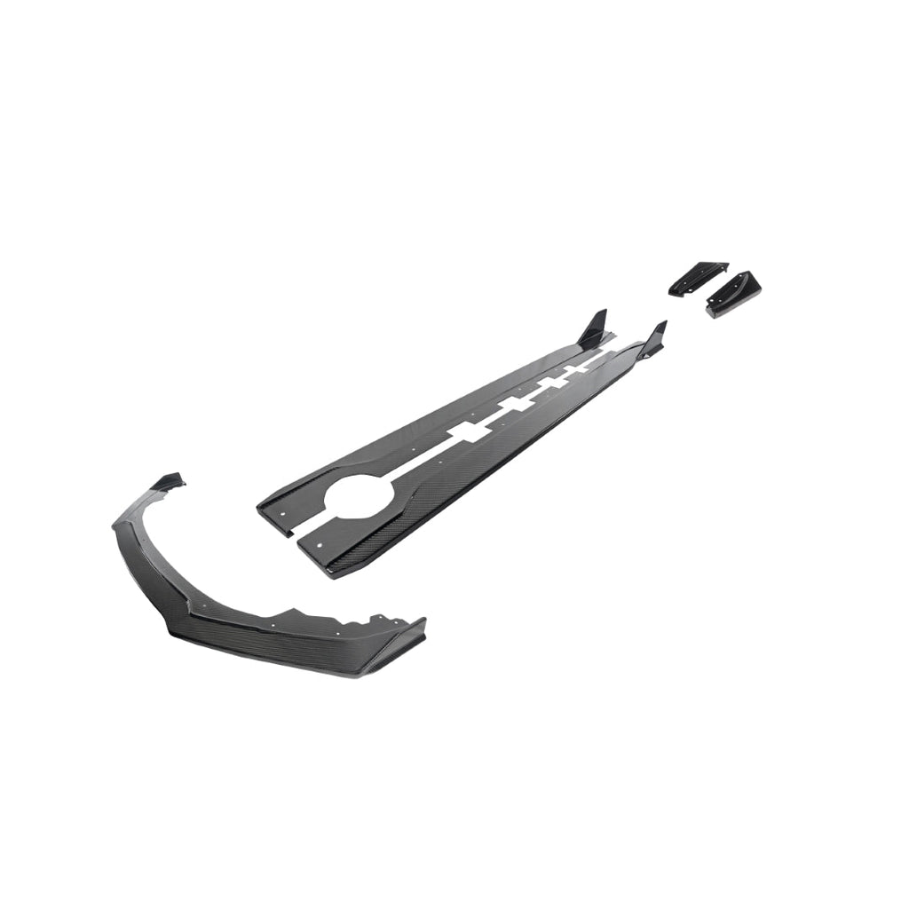 APR Subaru BRZ Aero Kit 2022 - Current