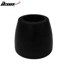 Load image into Gallery viewer, Universal Rubber Bumpers Cone Rubber Cargo Trailer Truck Ramp Stop