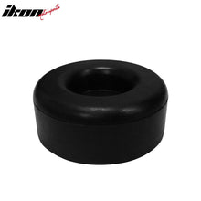 Load image into Gallery viewer, Universal 2.5" Diameter Rubber Bumpers Trailer Ramp Door Truck